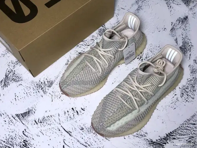 Boost V2 Citrin 350 Yeezy FW3042 Adidas 0611